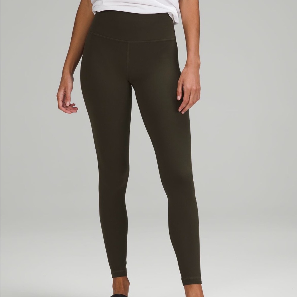 Lululemon align leggings